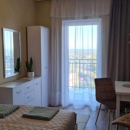 Mily, Nowy, Luksusowy Apartament Διαμέρισμα Przemyśl Εξωτερικό φωτογραφία
