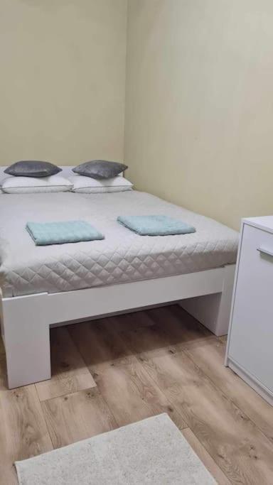 Mily, Nowy, Luksusowy Apartament Διαμέρισμα Przemyśl Εξωτερικό φωτογραφία