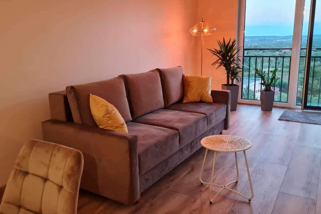 Mily, Nowy, Luksusowy Apartament Διαμέρισμα Przemyśl Εξωτερικό φωτογραφία