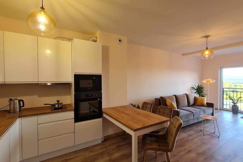 Mily, Nowy, Luksusowy Apartament Διαμέρισμα Przemyśl Εξωτερικό φωτογραφία