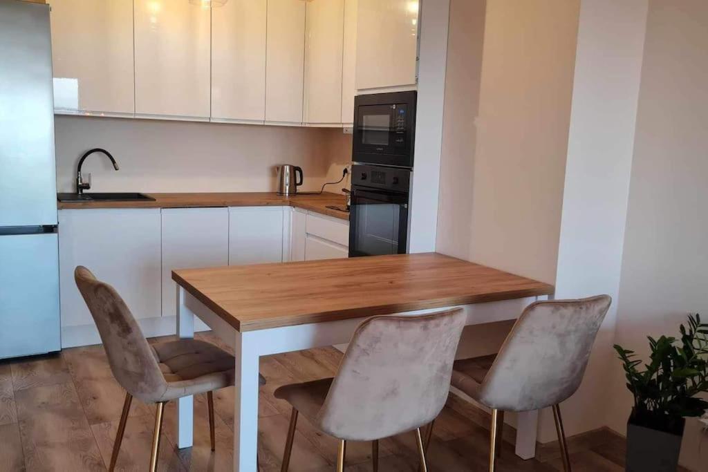 Mily, Nowy, Luksusowy Apartament Διαμέρισμα Przemyśl Εξωτερικό φωτογραφία