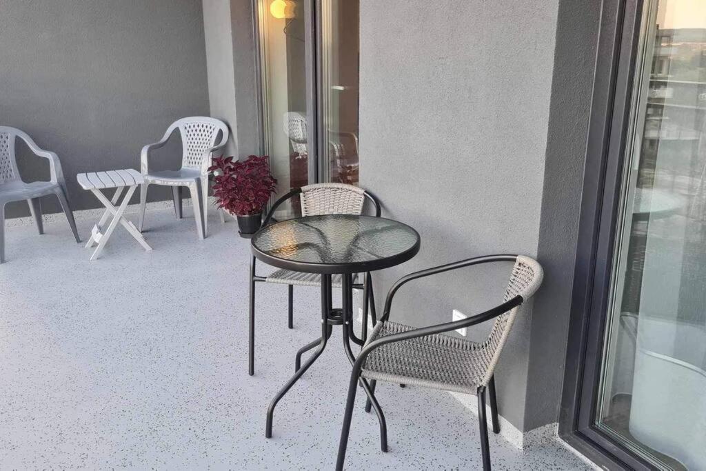 Mily, Nowy, Luksusowy Apartament Διαμέρισμα Przemyśl Εξωτερικό φωτογραφία